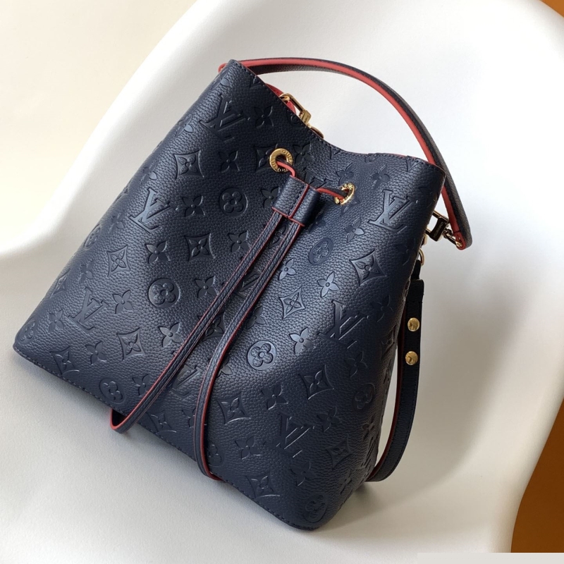 LV Bucket Bags
